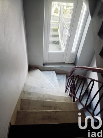 Appartement à vendre 3 pièces 56 m² Tulle