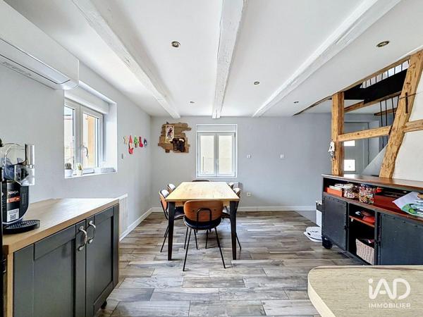 Maison à vendre 6 pièces 203 m² Lingolsheim
