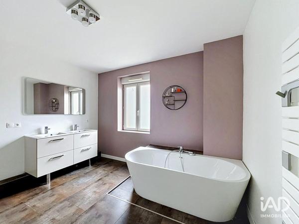 Maison à vendre 6 pièces 203 m² Lingolsheim