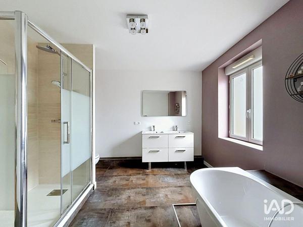 Maison à vendre 6 pièces 203 m² Lingolsheim