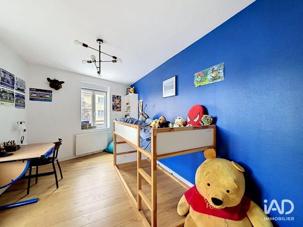 Maison à vendre 6 pièces 203 m² Lingolsheim