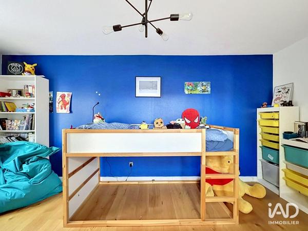 Maison à vendre 6 pièces 203 m² Lingolsheim