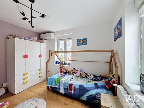 Maison à vendre 6 pièces 203 m² Lingolsheim