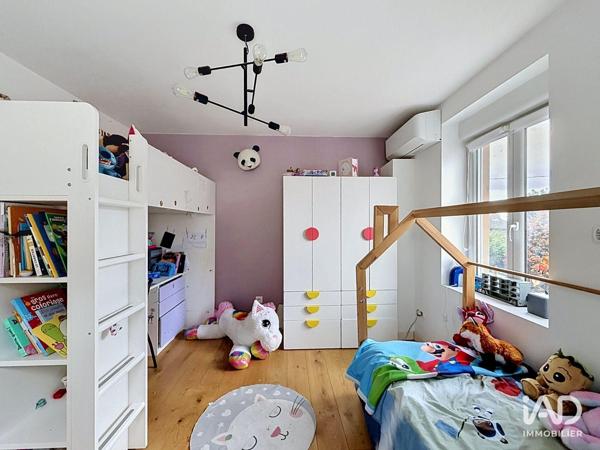 Maison à vendre 6 pièces 203 m² Lingolsheim