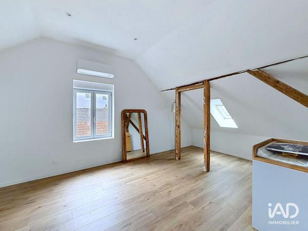 Maison à vendre 6 pièces 203 m² Lingolsheim