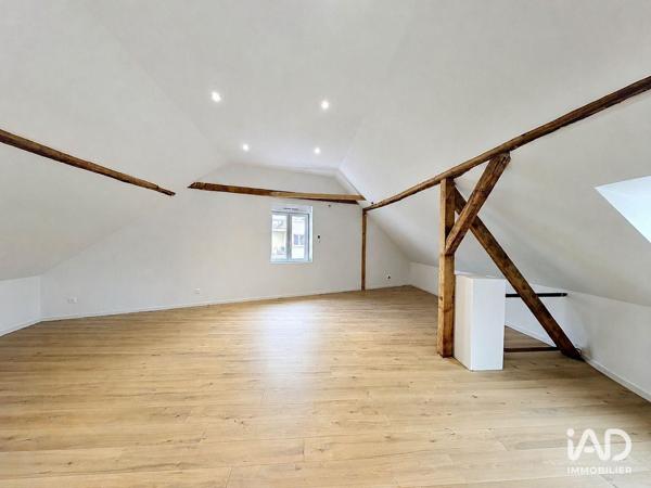 Maison à vendre 6 pièces 203 m² Lingolsheim