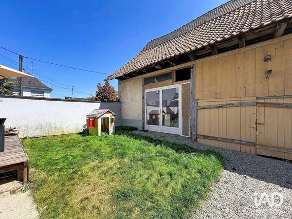 Maison à vendre 6 pièces 203 m² Lingolsheim