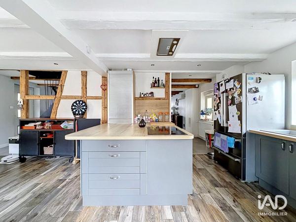 Maison à vendre 6 pièces 203 m² Lingolsheim