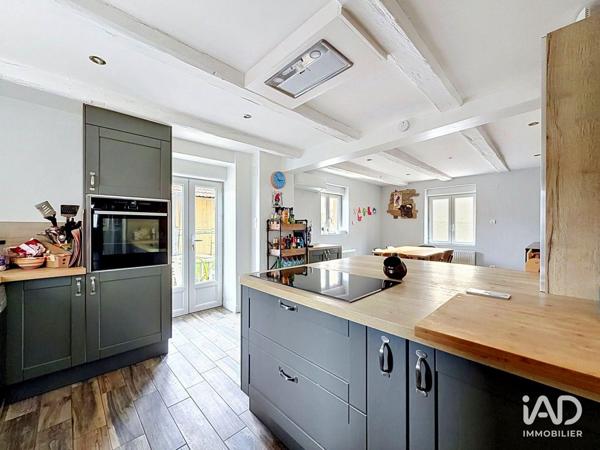 Maison à vendre 6 pièces 203 m² Lingolsheim