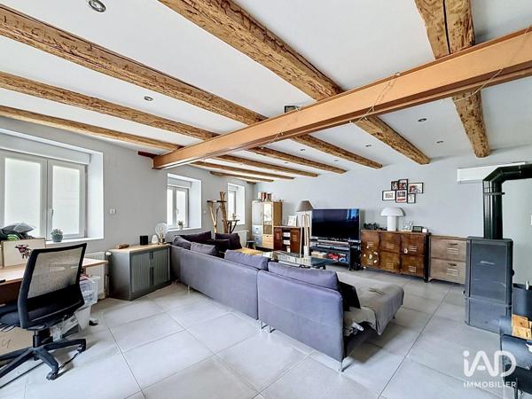 Maison à vendre 6 pièces 203 m² Lingolsheim