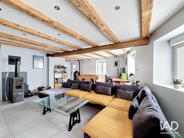 Maison à vendre 6 pièces 203 m² Lingolsheim
