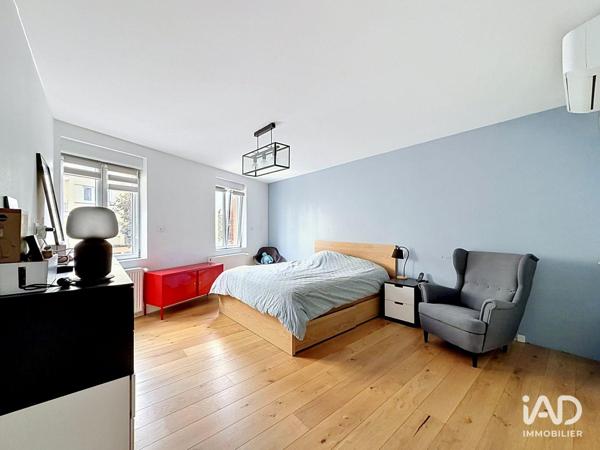 Maison à vendre 6 pièces 203 m² Lingolsheim