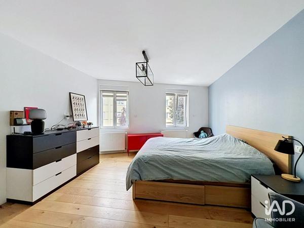 Maison à vendre 6 pièces 203 m² Lingolsheim