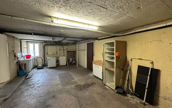 Maison à louer    3 pièces • 61,54 m2 Limoges