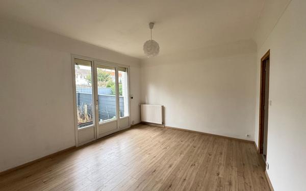 Maison à louer    3 pièces • 61,54 m2 Limoges