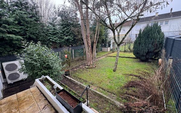 Maison à louer    3 pièces • 61,54 m2 Limoges