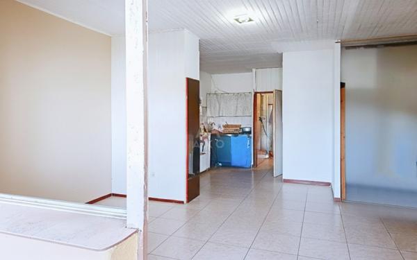 Frioul une Ile en ville