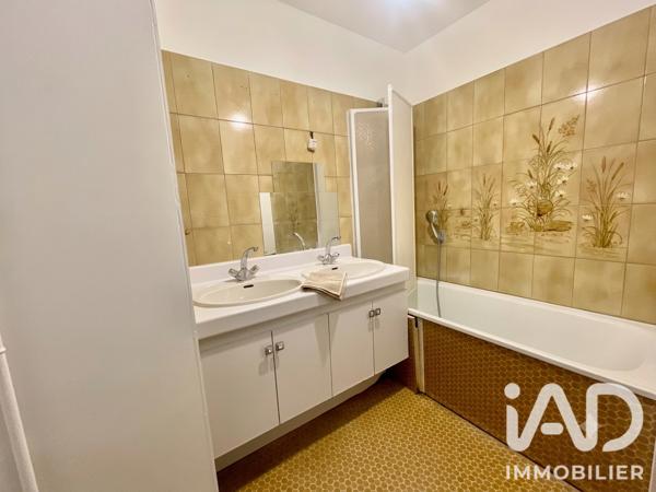 Appartement à vendre 4 pièces 81 m² Les Ulis