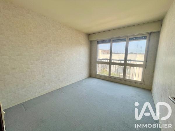 Appartement à vendre 4 pièces 81 m² Les Ulis