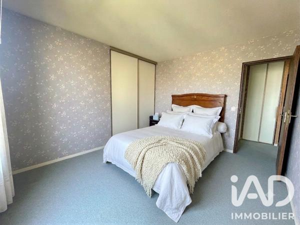 Appartement à vendre 4 pièces 81 m² Les Ulis