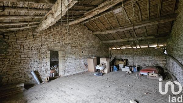 Maison à vendre 5 pièces 103 m² Les Adjots