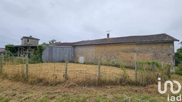 Maison à vendre 5 pièces 103 m² Les Adjots