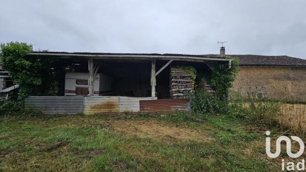 Maison à vendre 5 pièces 103 m² Les Adjots