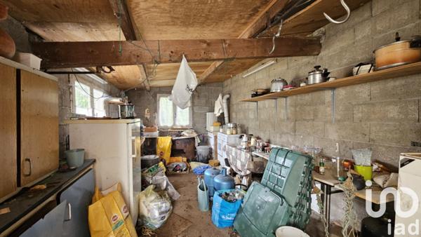 Maison à vendre 5 pièces 103 m² Les Adjots