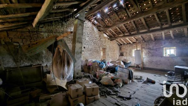 Maison à vendre 5 pièces 103 m² Les Adjots