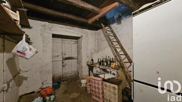 Maison à vendre 5 pièces 103 m² Les Adjots