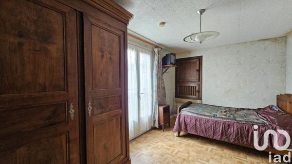 Maison à vendre 5 pièces 103 m² Les Adjots