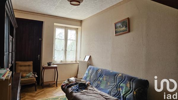 Maison à vendre 5 pièces 103 m² Les Adjots