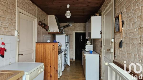 Maison à vendre 5 pièces 103 m² Les Adjots