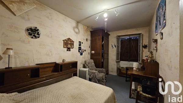 Maison à vendre 5 pièces 103 m² Les Adjots