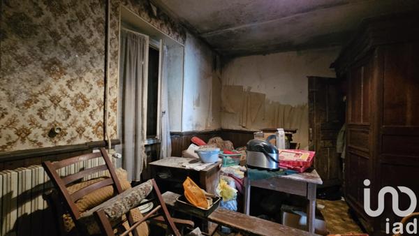 Maison à vendre 5 pièces 103 m² Les Adjots