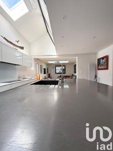 Appartement à vendre 5 pièces 95 m² Le Touquet-Paris-Plage