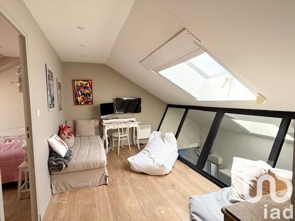 Appartement à vendre 5 pièces 95 m² Le Touquet-Paris-Plage