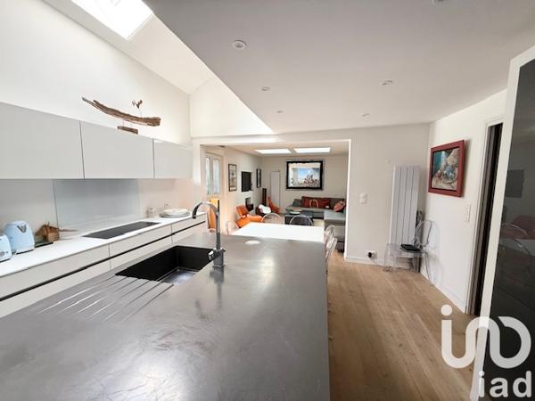 Appartement à vendre 5 pièces 95 m² Le Touquet-Paris-Plage