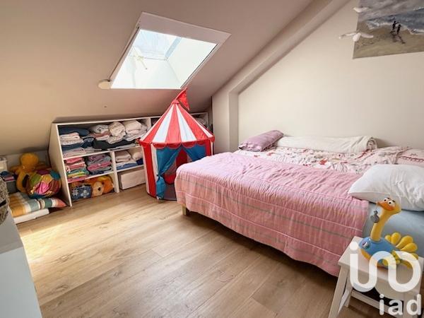 Appartement à vendre 5 pièces 95 m² Le Touquet-Paris-Plage