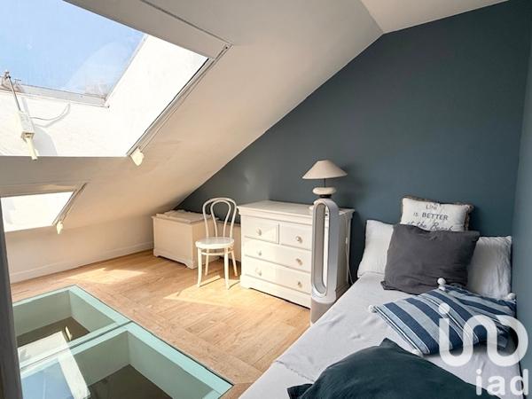 Appartement à vendre 5 pièces 95 m² Le Touquet-Paris-Plage