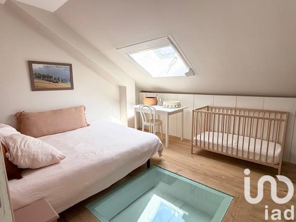 Appartement à vendre 5 pièces 95 m² Le Touquet-Paris-Plage