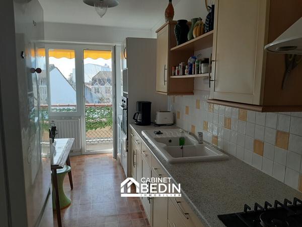 Vente Appartement T4 Talence 2 chambres