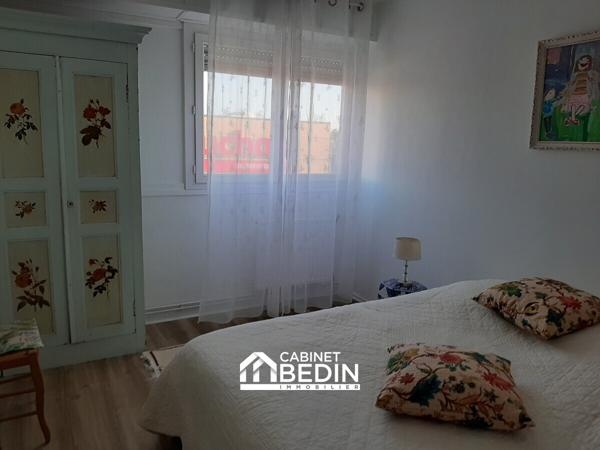 Vente Appartement T4 Talence 2 chambres