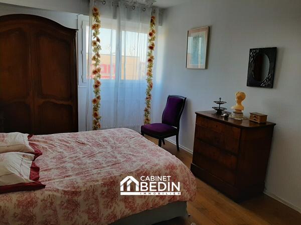 Vente Appartement T4 Talence 2 chambres
