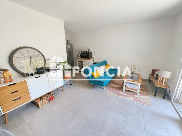 Location Appartement 3 pièces 62.6 m² - 2 RUE MICHAEL FARADAY Vannes 56000