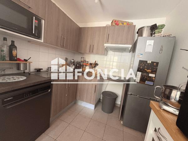 Location Appartement 3 pièces 62.6 m² - 2 RUE MICHAEL FARADAY Vannes 56000