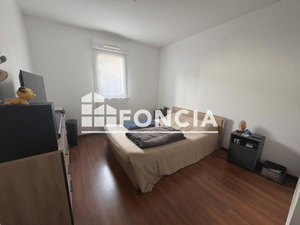 Location Appartement 3 pièces 62.6 m² - 2 RUE MICHAEL FARADAY Vannes 56000