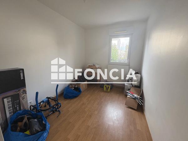 Location Appartement 3 pièces 62.6 m² - 2 RUE MICHAEL FARADAY Vannes 56000