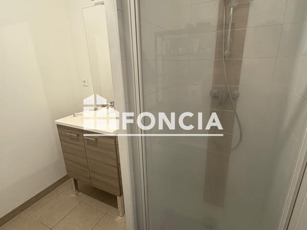 Location Appartement 3 pièces 62.6 m² - 2 RUE MICHAEL FARADAY Vannes 56000