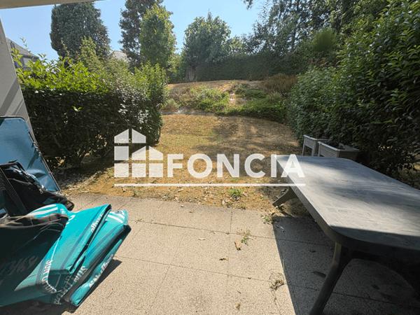 Location Appartement 3 pièces 62.6 m² - 2 RUE MICHAEL FARADAY Vannes 56000